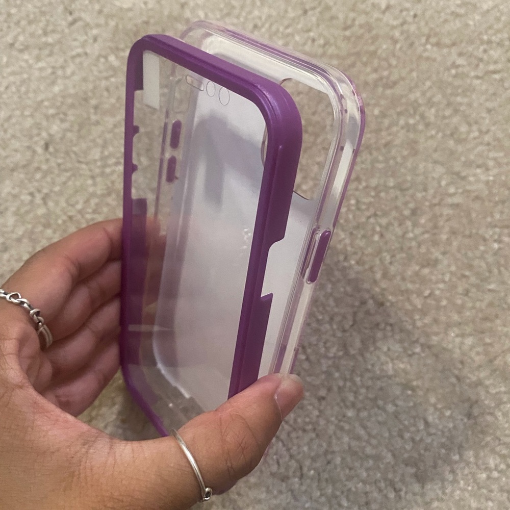 Roseonly phone case for iPhone 12 Pro